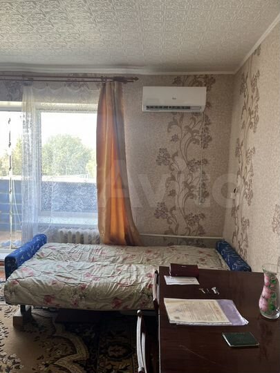 1-к. квартира, 37 м², 3/3 эт.