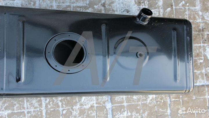 Топливный бак Газ 2217 Евро 3 2752 1101010