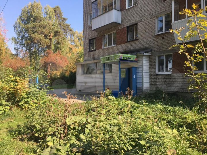 Свободного назначения, 69.6 м²