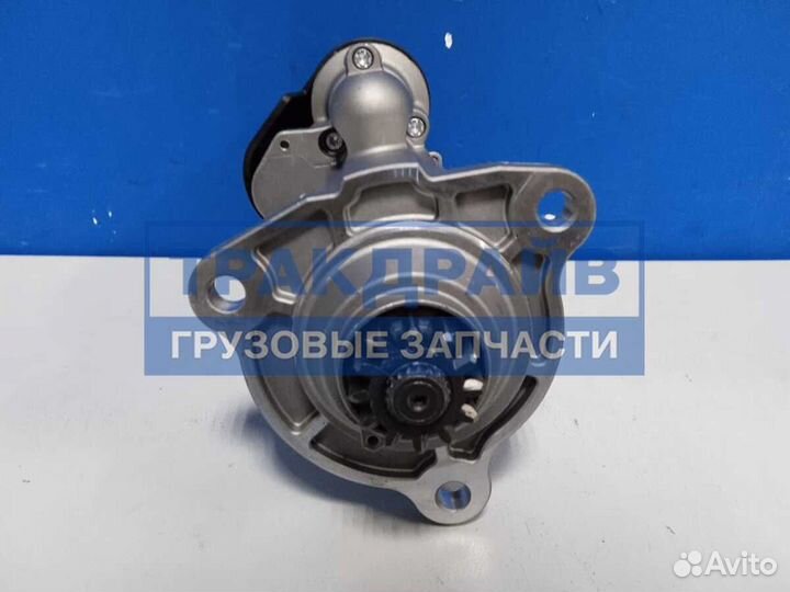 Стартер для автомобилей Скания 4 П Г Р Т серия