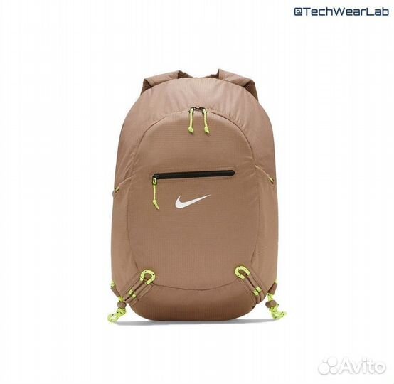 Рюкзак Nike Stash Backpack