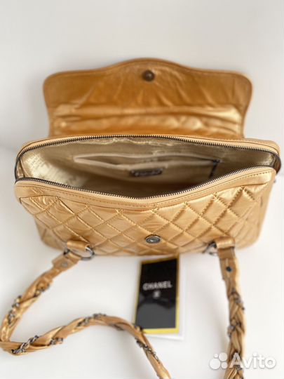 Сумка chanel (оригинал)