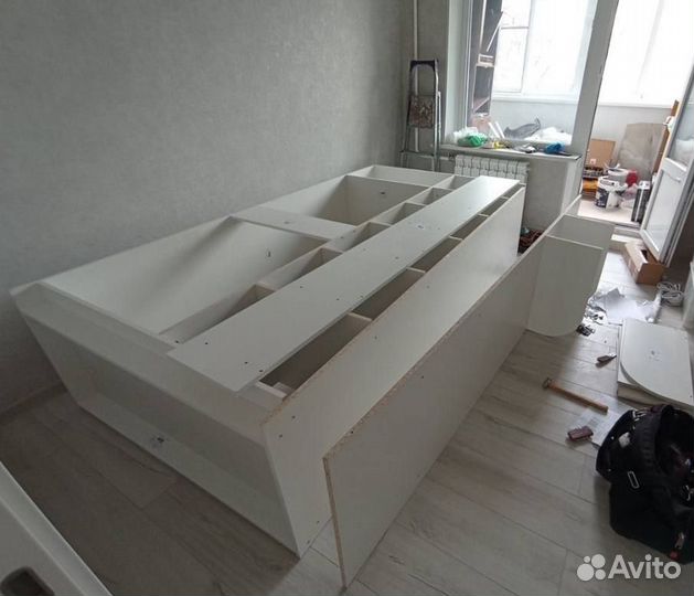 Мастер на час/ Муж на час/ Электрик/Сантехник/Сбор