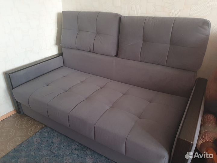 Диван б/у