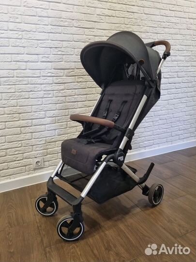 Прогулочная коляска ABC Design Ping two