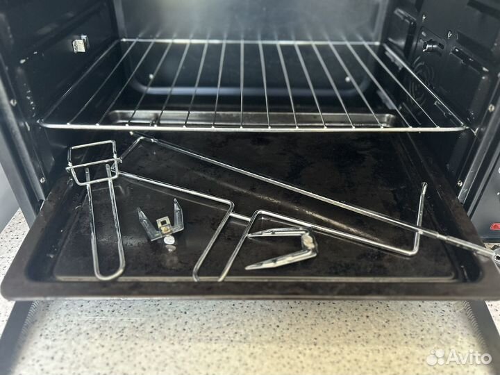 Электропечь Aceline VN-6000