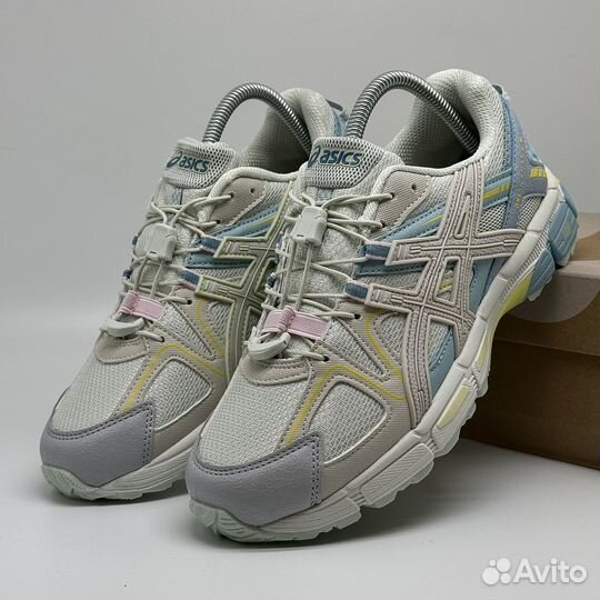 Кроссовки женские Asics Gel Kahana 8