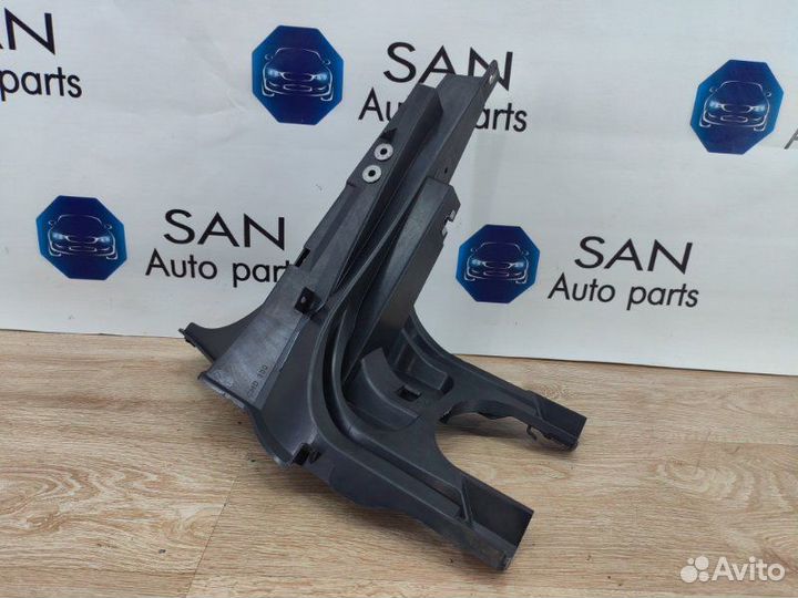 Кронштейн крыла передний правый Bmw X5 E70