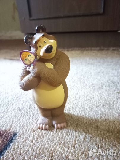 Говорящая азбука и мягкие пазлы