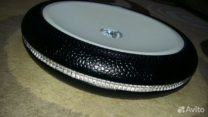 Итальянская люстра