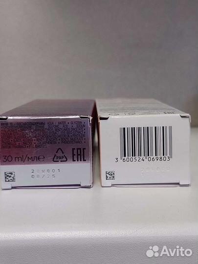 Loreal Paris.Revitalift Сыворотка,витамин С