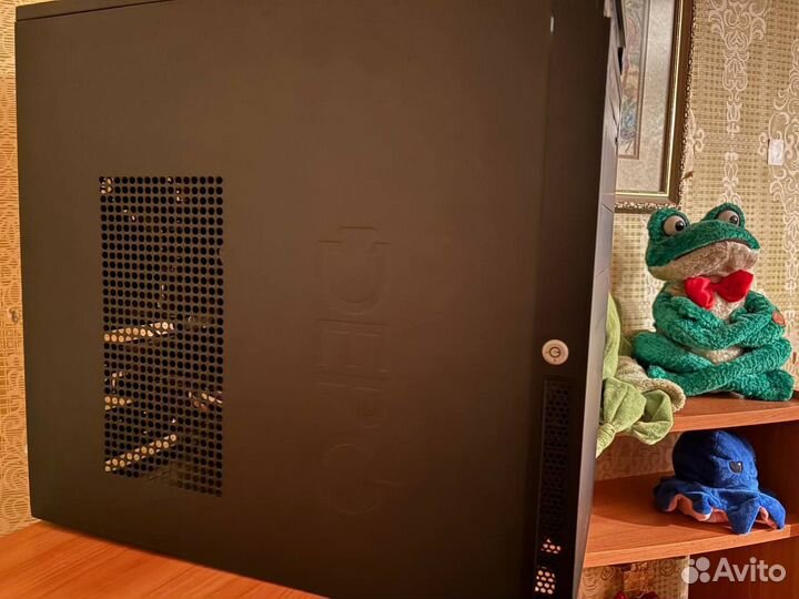 Игровой пк