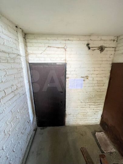 2-к. квартира, 42 м², 1/2 эт.