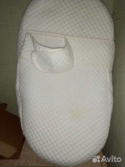 Кокон для новорожденных