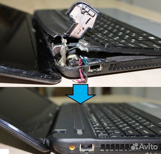 Ремонт компьютеров Ремонт ноутбуков Ремонт Игр.пр