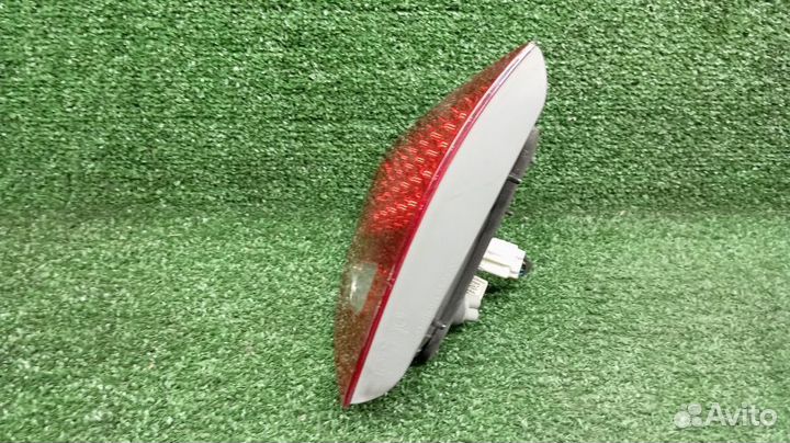 Вставка багажника Hyundai Veracruze Правая