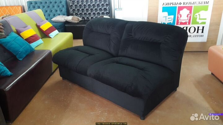 Диван Любые дизайны и цвета