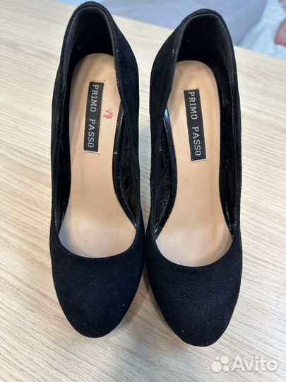 Туфли женские 35 размер