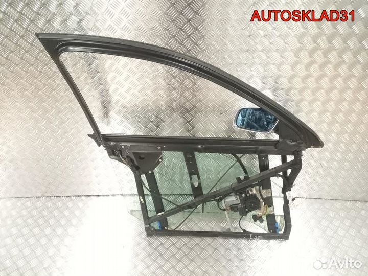 Рамка двери передней левой Audi A6 C5 4B0837753A