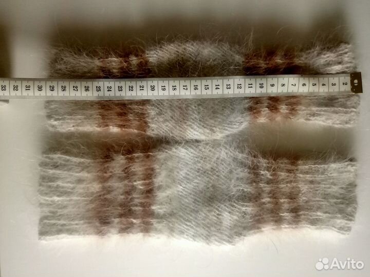 Гетры из 100 собачей шерсти