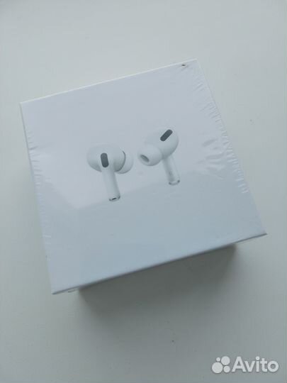 Airpods pro лучшая копия