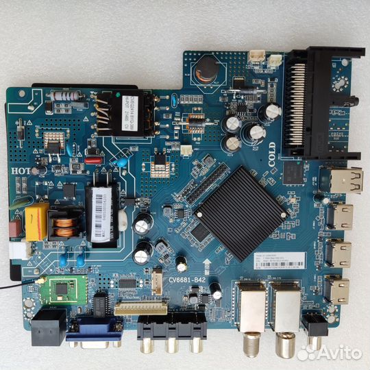 CV6681-B42