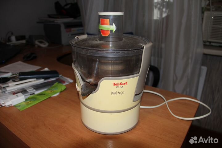 Соковыжималка