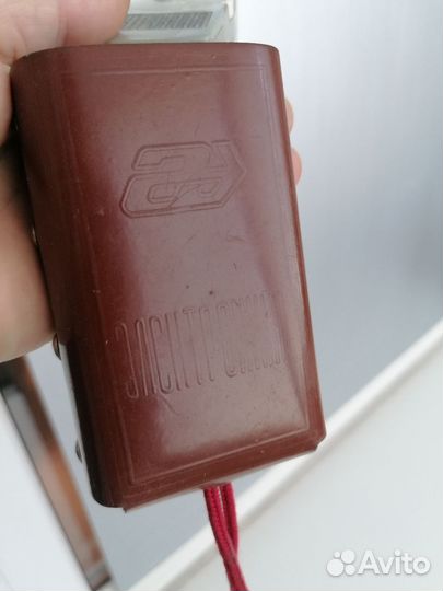 Экспонометр