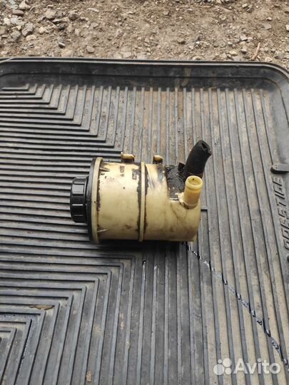 Бачок Гура laguna 2