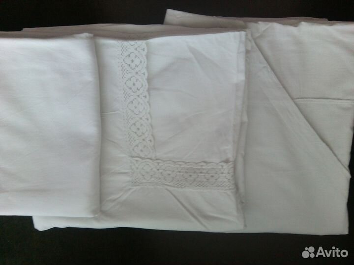 Уголки, пододеяльники, одеяла