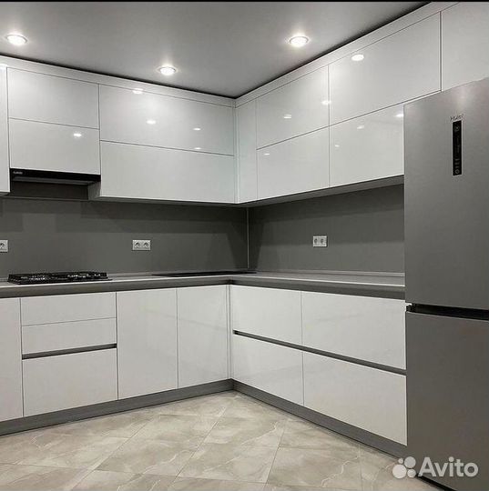 Кухни на заказ от производителя