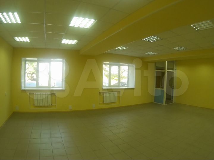 Торговое помещение, 80 м²