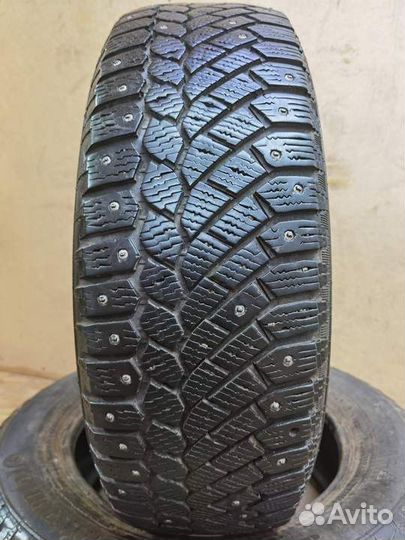 Continental ContiIceContact 185/65 R15 92T