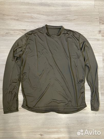 Термобелье вкпо 1 слой бтк групп вкбо