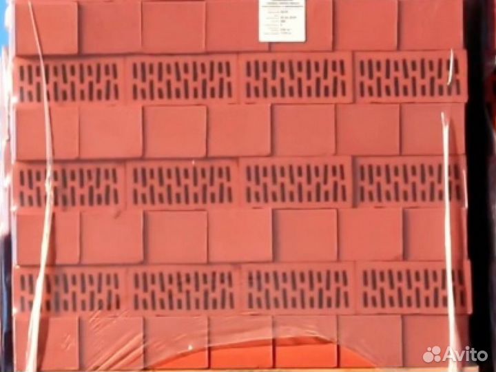 Керамический блок перегородочный 120мм