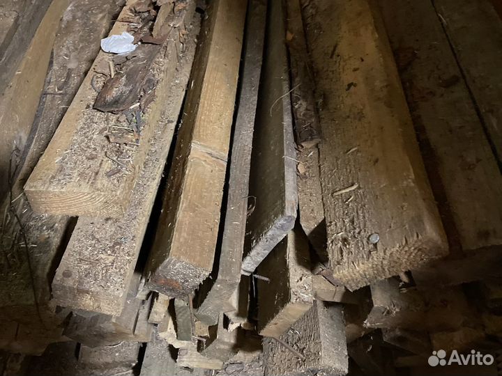 Дрова в дар