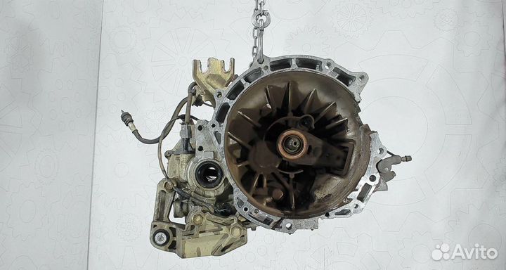МКПП - 5 ст. Mazda 3 (BK) 2.3 л. L3