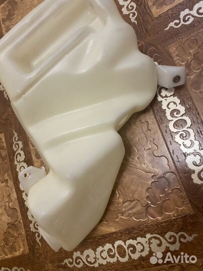 Бачок омывателя на audi