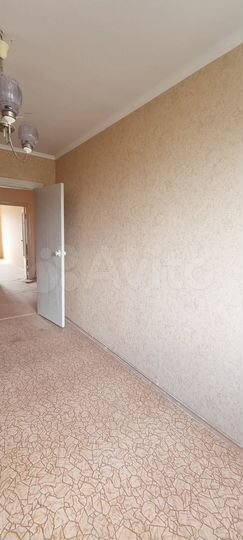 2-к. квартира, 58 м², 5/5 эт.