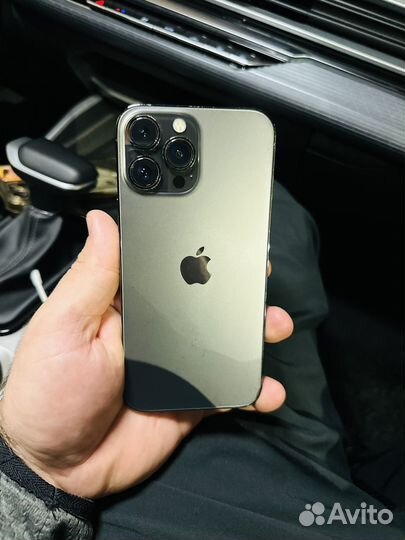 iPhone 13 Pro Max, 128 ГБ