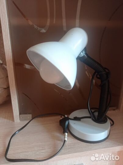 Светильник