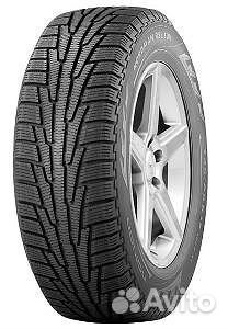 Nokian Tyres Nordman RS2 195/65 R15 95R