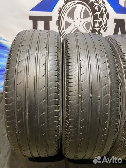 Yokohama Geolandar G098A 225/65 R17 102V