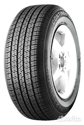 Continental Conti4x4Contact 235/50 R19 99H