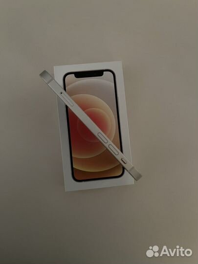 iPhone 12 mini 128 gb