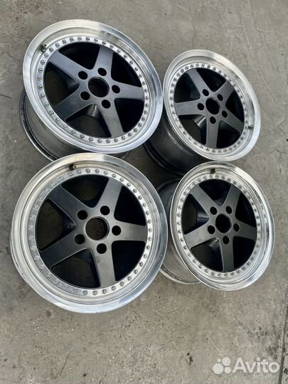 Кованые Impul R5 Japan