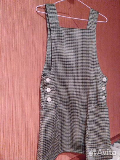 Женские вещи пакетом