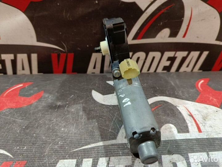 Моторчик стеклоподъемника Hyundai Sonata седан