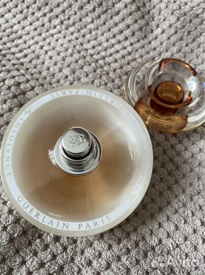 Montale Guerlain