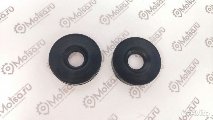 Набор Восход сальников коленвала (2 шт.)